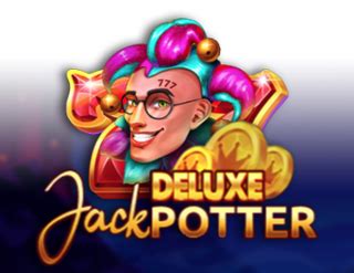 Jogar Jack Potter Deluxe No Modo Demo