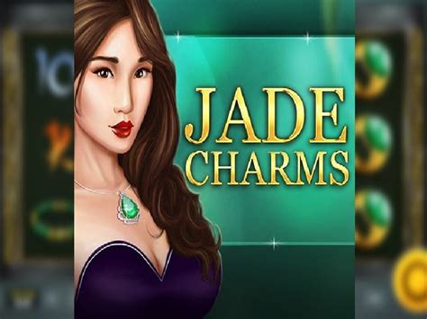 Jogar Jade Charms Com Dinheiro Real
