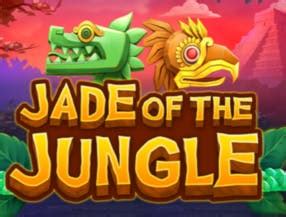 Jogar Jade Of The Jungle Com Dinheiro Real