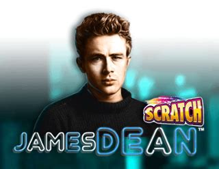 Jogar James Dean Scratch Com Dinheiro Real