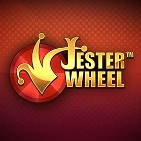 Jogar Jester Wheel No Modo Demo