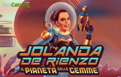 Jogar Jolanda De Rienzo Il Pianeta Delle Gemme No Modo Demo