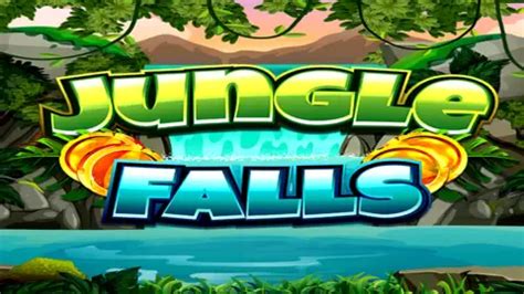 Jogar Jungle Falls No Modo Demo