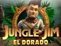 Jogar Jungle Jim El Dorado Com Dinheiro Real