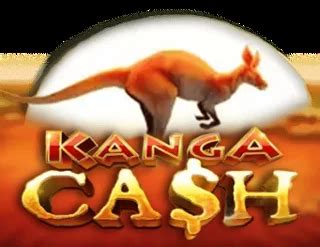 Jogar Kanga Cash No Modo Demo