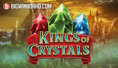 Jogar Kings Of Crystals No Modo Demo