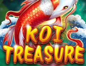 Jogar Koi Treasure No Modo Demo