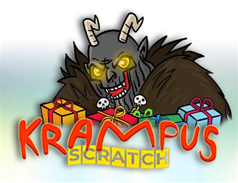 Jogar Krampus Scratch Com Dinheiro Real