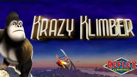 Jogar Krazy Klimber No Modo Demo