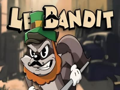 Jogar Le Bandit No Modo Demo