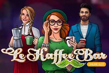 Jogar Le Kaffee Bar No Modo Demo