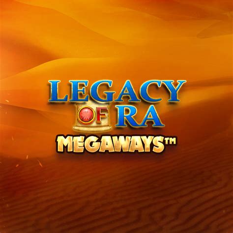 Jogar Legacy Of Ra Megaways No Modo Demo