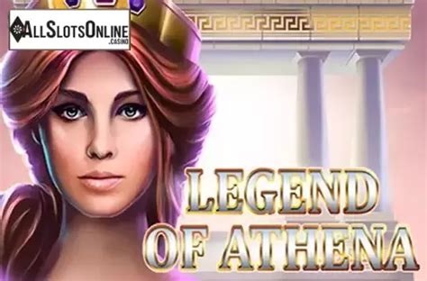 Jogar Legend Of Athena No Modo Demo