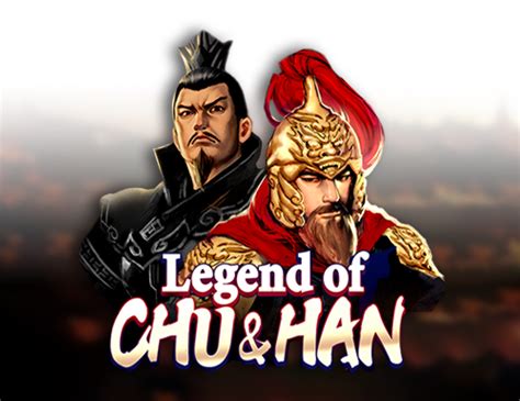 Jogar Legend Of Chu Han No Modo Demo