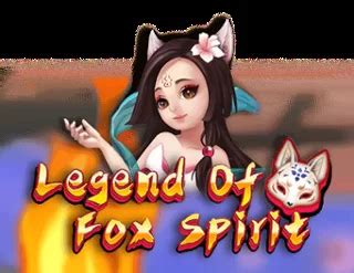 Jogar Legend Of Fox Spirit No Modo Demo