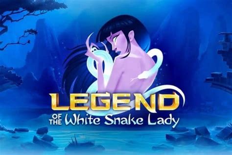 Jogar Legend Of The White Snake Lady No Modo Demo