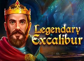 Jogar Legendary Excalibur Com Dinheiro Real