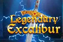 Jogar Legendary Excalibur No Modo Demo