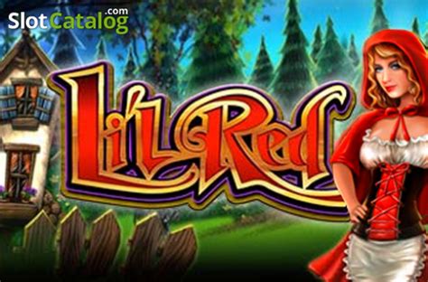 Jogar Li L Red Riches No Modo Demo