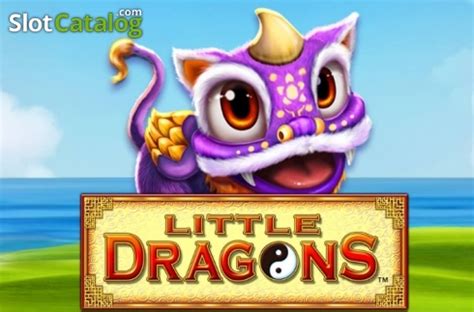 Jogar Little Dragons No Modo Demo