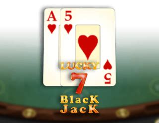 Jogar Lucky 7 Blackjack Espresso Com Dinheiro Real
