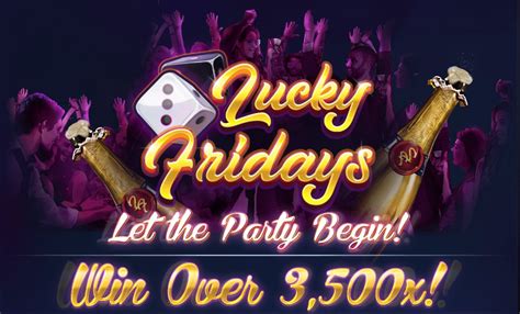 Jogar Lucky Fridays No Modo Demo