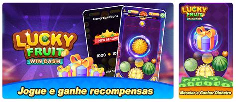 Jogar Lucky Fruit Lines Com Dinheiro Real