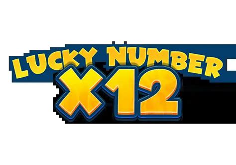 Jogar Lucky Number X12 No Modo Demo