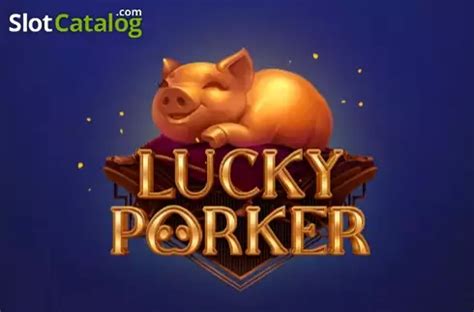 Jogar Lucky Porker No Modo Demo