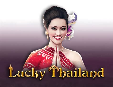 Jogar Lucky Thailand No Modo Demo