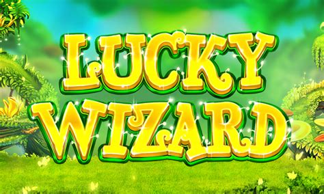 Jogar Lucky Wizard Com Dinheiro Real