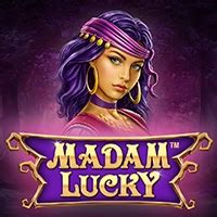 Jogar Madam Lucky No Modo Demo