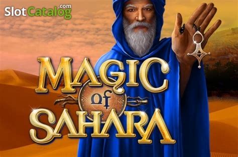 Jogar Magic Of Sahara No Modo Demo