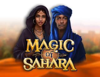 Jogar Magic Of Sahara No Modo Demo