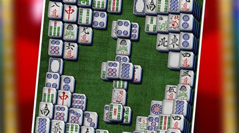 Jogar Mahjong Legend No Modo Demo