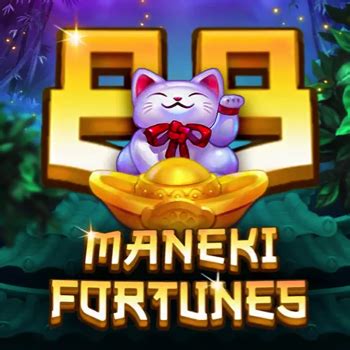 Jogar Maneki Fortunes Com Dinheiro Real