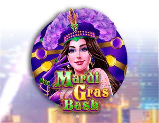 Jogar Mardi Gras Bash No Modo Demo