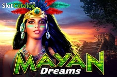 Jogar Mayan Dreams Com Dinheiro Real