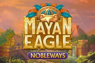 Jogar Mayan Eagle Com Dinheiro Real
