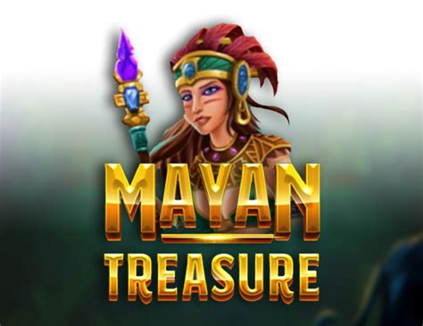 Jogar Mayan Treasure No Modo Demo