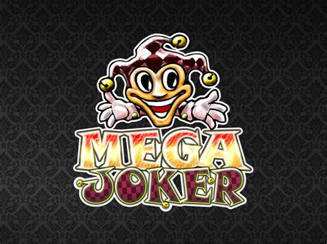 Jogar Mega Joker Jackpot Com Dinheiro Real