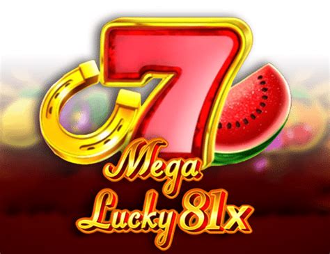 Jogar Mega Lucky 81x No Modo Demo