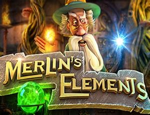 Jogar Merlins S Elements No Modo Demo