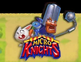 Jogar Micro Knights No Modo Demo