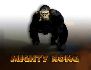 Jogar Mighty Kong No Modo Demo