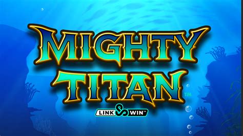 Jogar Mighty Titan Link Win No Modo Demo