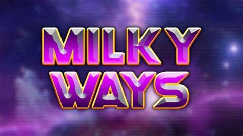 Jogar Milky Ways No Modo Demo