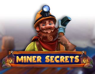Jogar Miner Secrets No Modo Demo