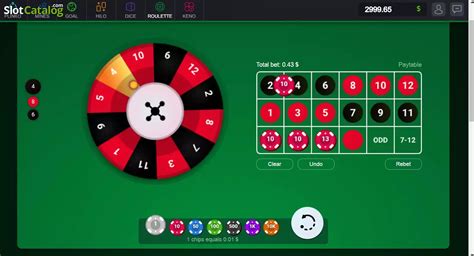 Jogar Mini Roulette Spribe No Modo Demo