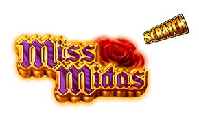 Jogar Miss Midas Scratch No Modo Demo